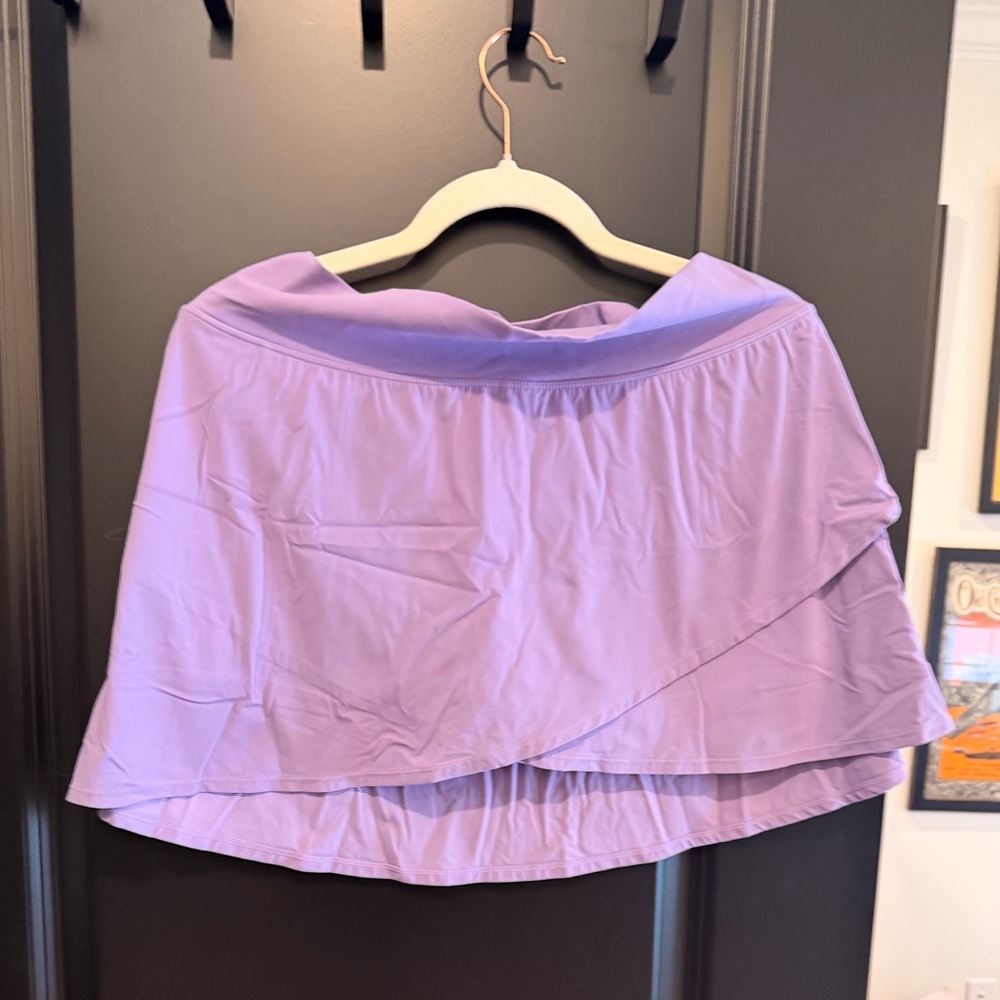 Joylab Lavender Women's Skirt
